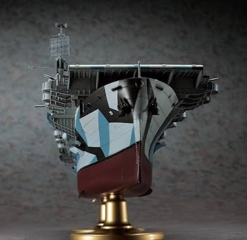 Amazon | ハセガワ 1/350 アメリカ海軍 護衛空母CVE-73